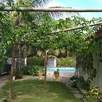 Casa Frente Praia Porto Seguro