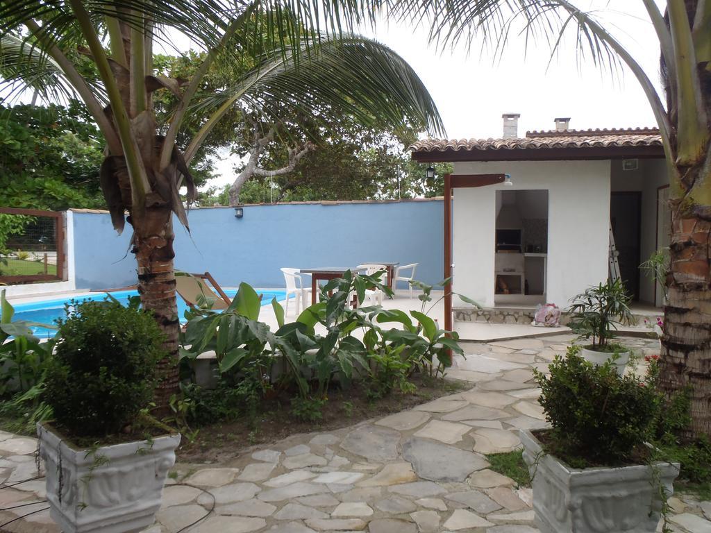 Casa de férias Casa Frente Praia Do Muta Porto Seguro
