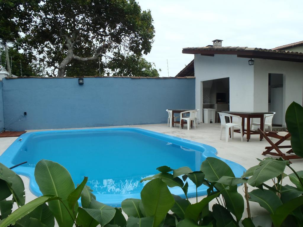 Casa Frente Praia Do Muta Porto Seguro