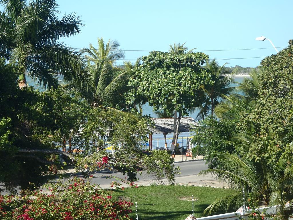 Casa Frente Praia Do Muta Porto Seguro
