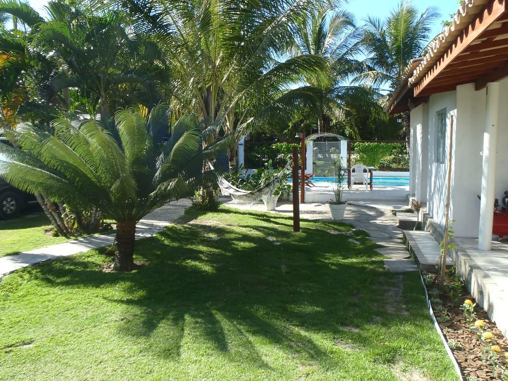 Casa de férias Casa Frente Praia Do Muta