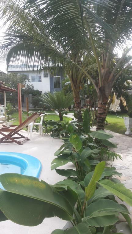 Casa Frente Praia Do Muta