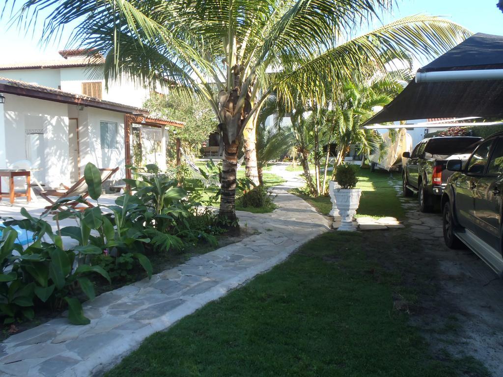Casa de férias Casa Frente Praia Do Muta *