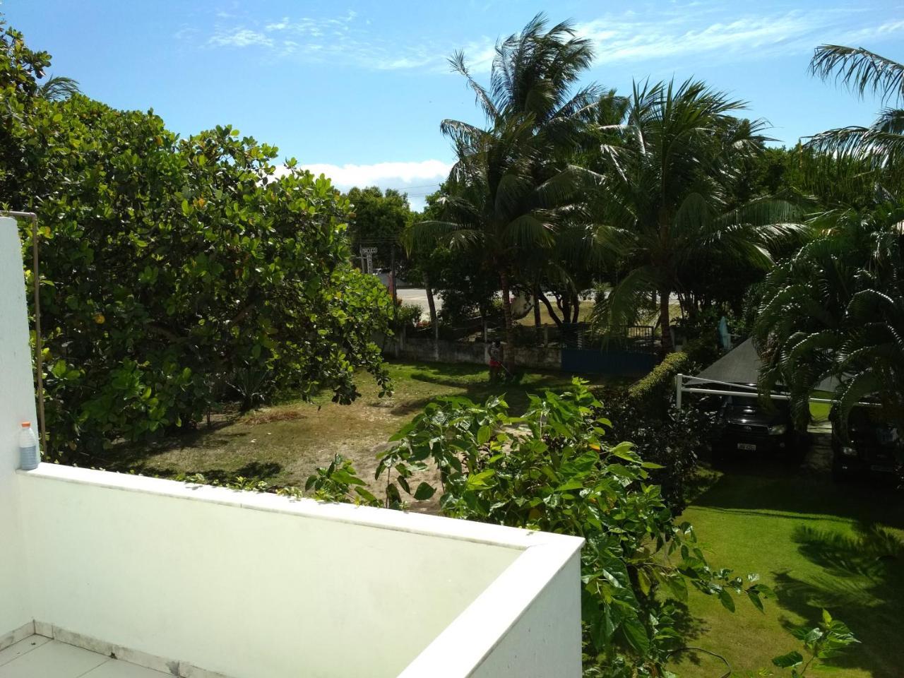 Casa de férias Casa Frente Praia Do Muta